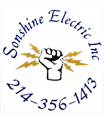 Sonshine Electric Inc